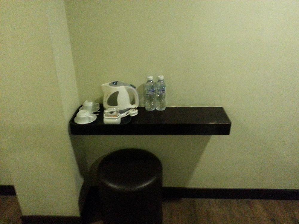 The Corum View Hotel Bayan Lepas Esterno foto